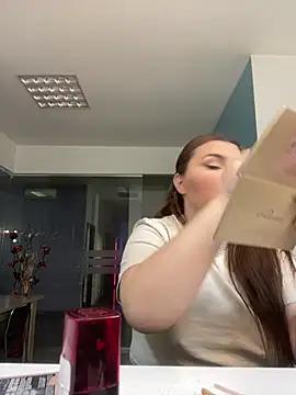 Girls and cam to cam: Watch as these sophisticated entertainers uncover their stunning costumes and curvaceous curves online!