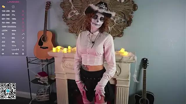 Girls and cam to cam: Watch as these sophisticated entertainers uncover their stunning costumes and curvaceous curves online!