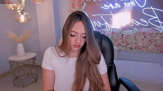 Girls and cam to cam: Watch as these sophisticated entertainers uncover their stunning costumes and curvaceous curves online!