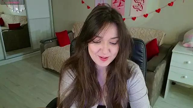 Girls and cam to cam: Watch as these sophisticated entertainers uncover their stunning costumes and curvaceous curves online!