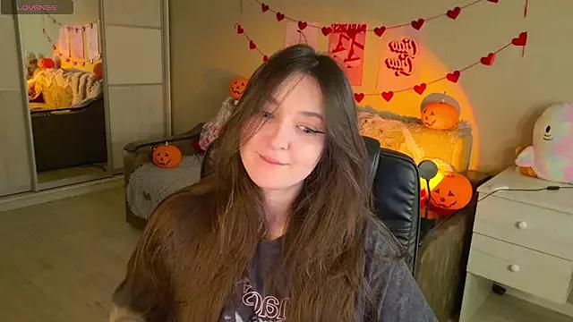 BellaSink from StripChat is Freechat