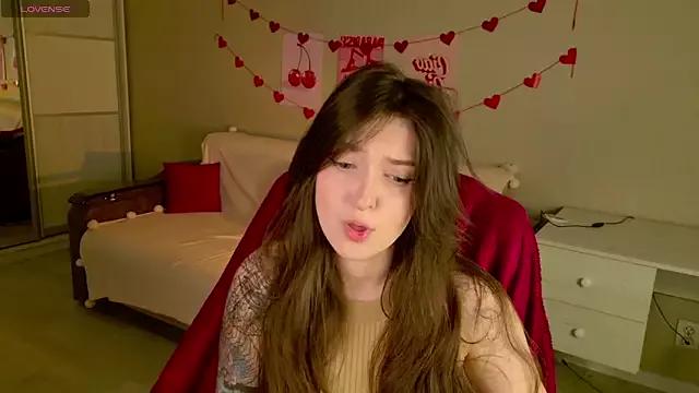 Girls and cam to cam: Watch as these sophisticated entertainers uncover their stunning costumes and curvaceous curves online!