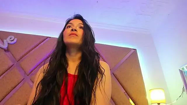 Girls and cam to cam: Watch as these sophisticated entertainers uncover their stunning costumes and curvaceous curves online!