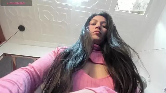 Girls and cam to cam: Watch as these sophisticated entertainers uncover their stunning costumes and curvaceous curves online!