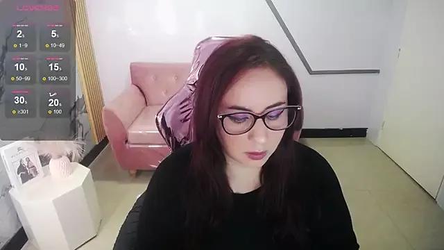 bellatrix_ch from StripChat is Freechat