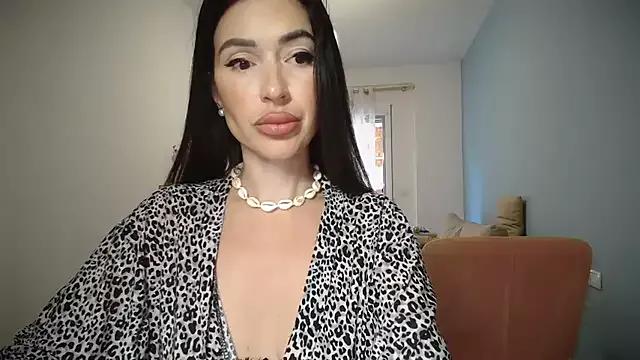 Girls and cam to cam: Watch as these sophisticated entertainers uncover their stunning costumes and curvaceous curves online!