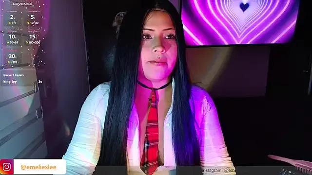 bellaxbunny from StripChat is Freechat