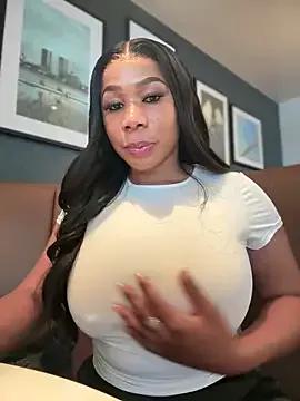 Girls and cam to cam: Watch as these sophisticated entertainers uncover their stunning costumes and curvaceous curves online!