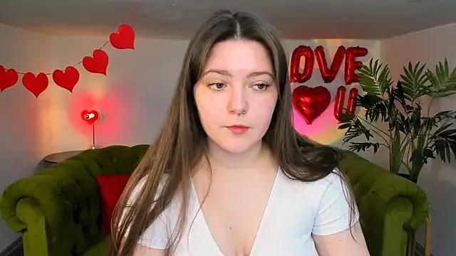 belle_in_the_wonderland from StripChat is Freechat