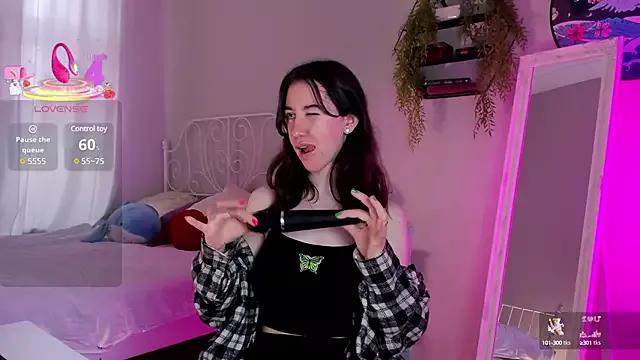 Girls and cam to cam: Watch as these sophisticated entertainers uncover their stunning costumes and curvaceous curves online!
