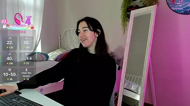 Girls and cam to cam: Watch as these sophisticated entertainers uncover their stunning costumes and curvaceous curves online!