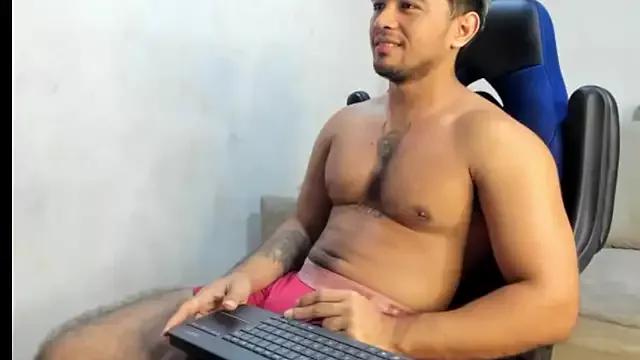 Bellion_grant from StripChat is Freechat
