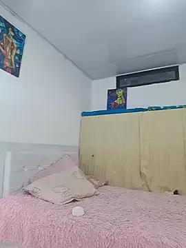 beltranirene2 from StripChat is Freechat