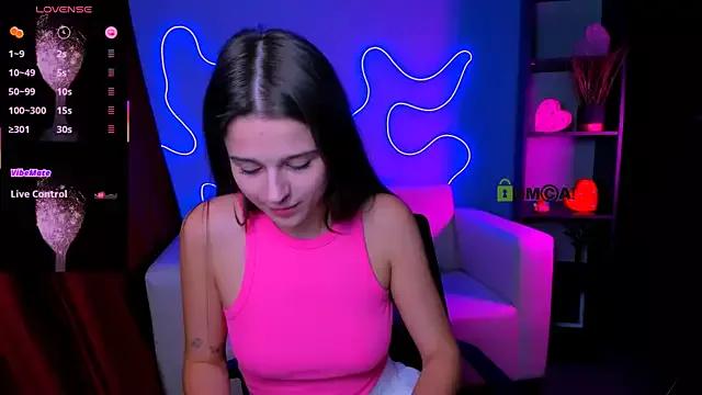 Girls and cam to cam: Watch as these sophisticated entertainers uncover their stunning costumes and curvaceous curves online!