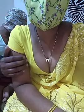 Best_Kannada_Couple from StripChat is Freechat