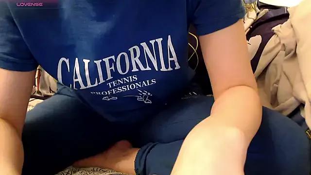 BestOfTheSexy from StripChat is Freechat