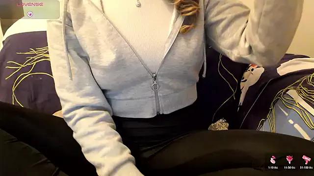 BestOfTheSexy from StripChat is Freechat
