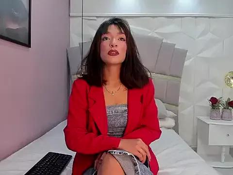 Beth_white from StripChat is Freechat