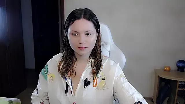 Girls and cam to cam: Watch as these sophisticated entertainers uncover their stunning costumes and curvaceous curves online!