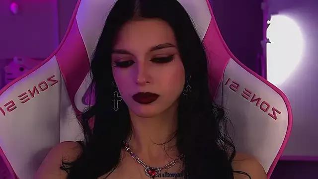 Photos of BeverlyMost from StripChat is Private