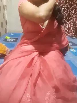Bhabhi_desi12 from StripChat is Freechat