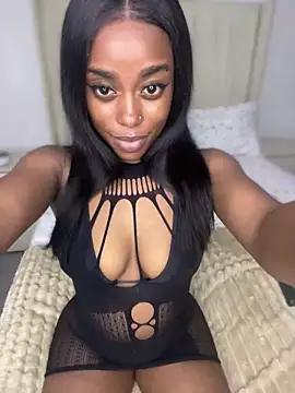 Girls and cam to cam: Watch as these sophisticated entertainers uncover their stunning costumes and curvaceous curves online!