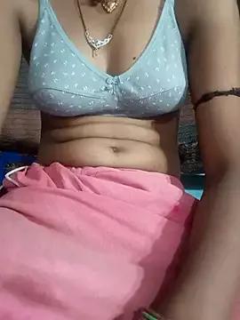 Bhagwati_baby from StripChat is Freechat