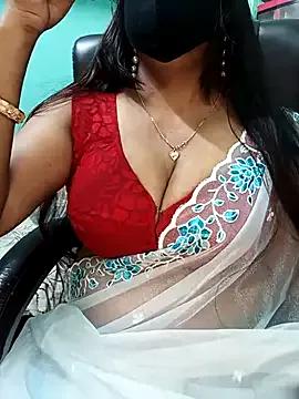 Photos of Bhanu-Sharma from StripChat is Private