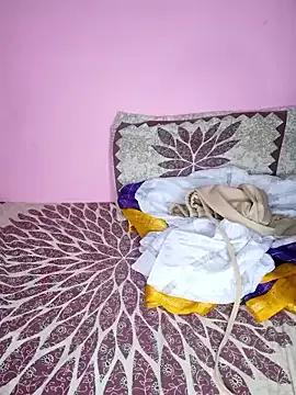 Bhoomi_kannada2 from StripChat is Freechat