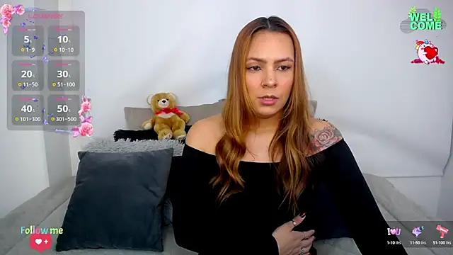 Girls and cam to cam: Watch as these sophisticated entertainers uncover their stunning costumes and curvaceous curves online!