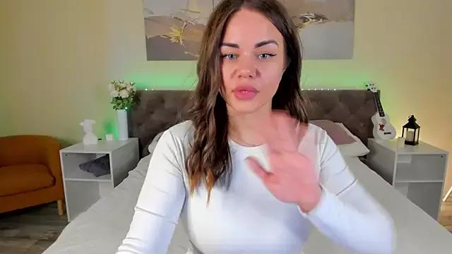 Girls and cam to cam: Watch as these sophisticated entertainers uncover their stunning costumes and curvaceous curves online!