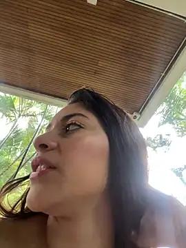 Bianca_Viachi from StripChat is Freechat