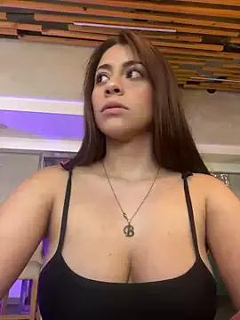Girls and cam to cam: Watch as these sophisticated entertainers uncover their stunning costumes and curvaceous curves online!