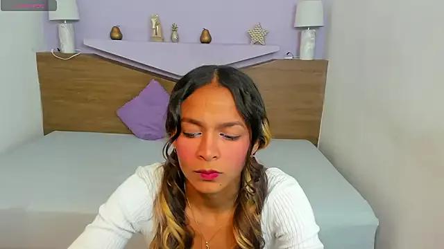 Girls and cam to cam: Watch as these sophisticated entertainers uncover their stunning costumes and curvaceous curves online!