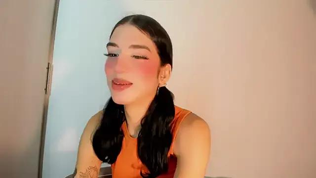 Biancaleah20 from StripChat is Freechat