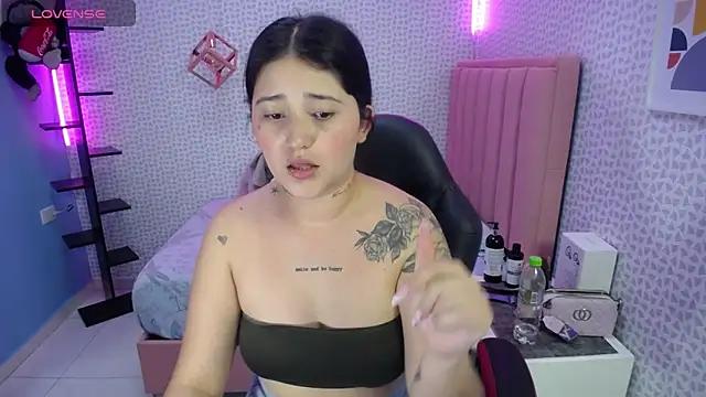 Girls and cam to cam: Watch as these sophisticated entertainers uncover their stunning costumes and curvaceous curves online!