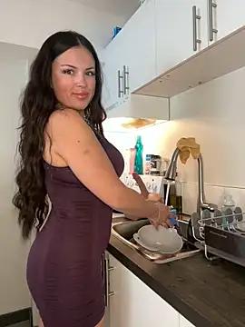 Photos of biancasuger from StripChat is Freechat