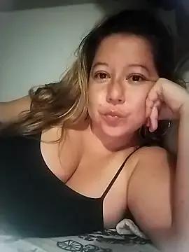 big_tits_horny from StripChat is Freechat