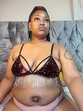 BigAssjuicy26 from StripChat is Freechat