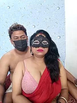 Photos of Bigboobs_Queenindia from StripChat is Group