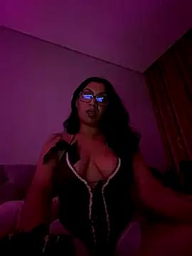 Girls and cam to cam: Watch as these sophisticated entertainers uncover their stunning costumes and curvaceous curves online!