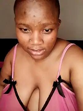 BigBootyGoddesss from StripChat is Freechat