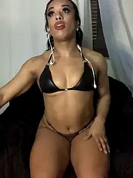 bigclitprincess from StripChat is Freechat