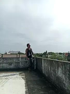bigcock_thick from StripChat is Freechat