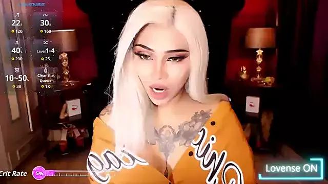 Girls and cam to cam: Watch as these sophisticated entertainers uncover their stunning costumes and curvaceous curves online!