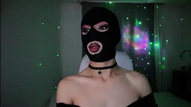 Girls and cam to cam: Watch as these sophisticated entertainers uncover their stunning costumes and curvaceous curves online!