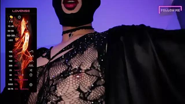 Girls and cam to cam: Watch as these sophisticated entertainers uncover their stunning costumes and curvaceous curves online!
