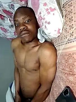 Photos of BigGamecharger from StripChat is Freechat