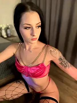 Girls and cam to cam: Watch as these sophisticated entertainers uncover their stunning costumes and curvaceous curves online!