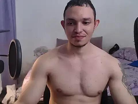 BigMontainsRock from StripChat is Freechat